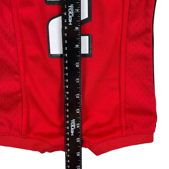 Nike On Field One Piece 3/6M Jumper Baby #2 Matt Ryan NFL Atlanta Falcons - Picture 13 of 16